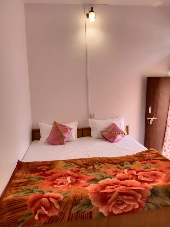 Maa Haveli Guest house