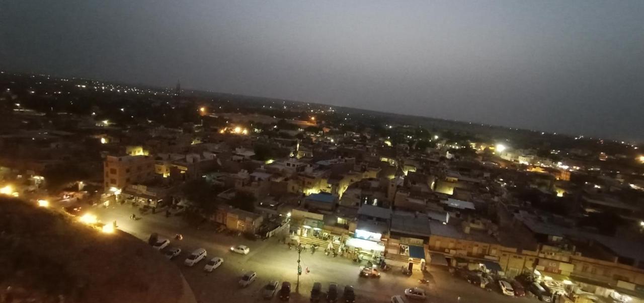 Maa Haveli 2* Jaisalmer