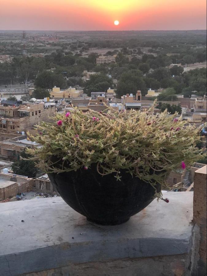 Maa Haveli Guest house 2*