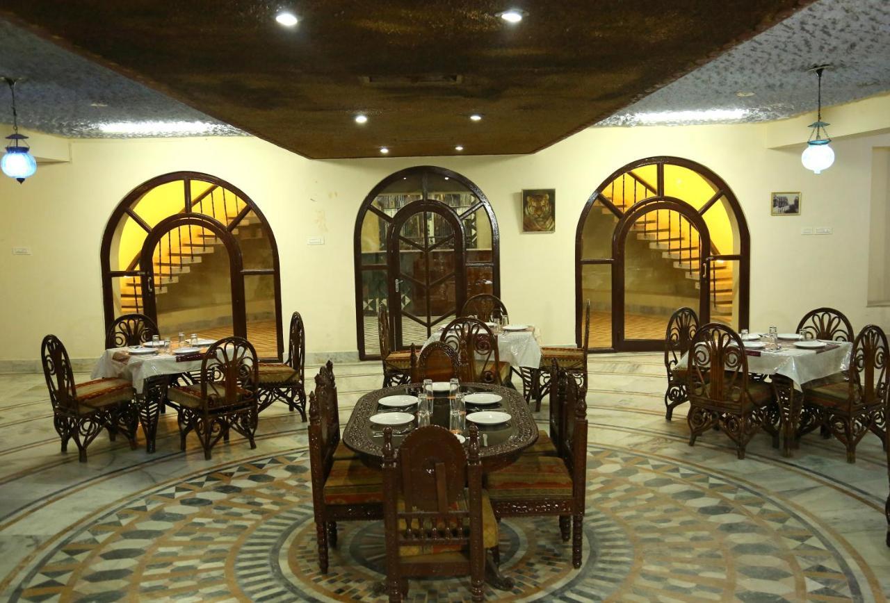 Hotel Chouhan Heritage
