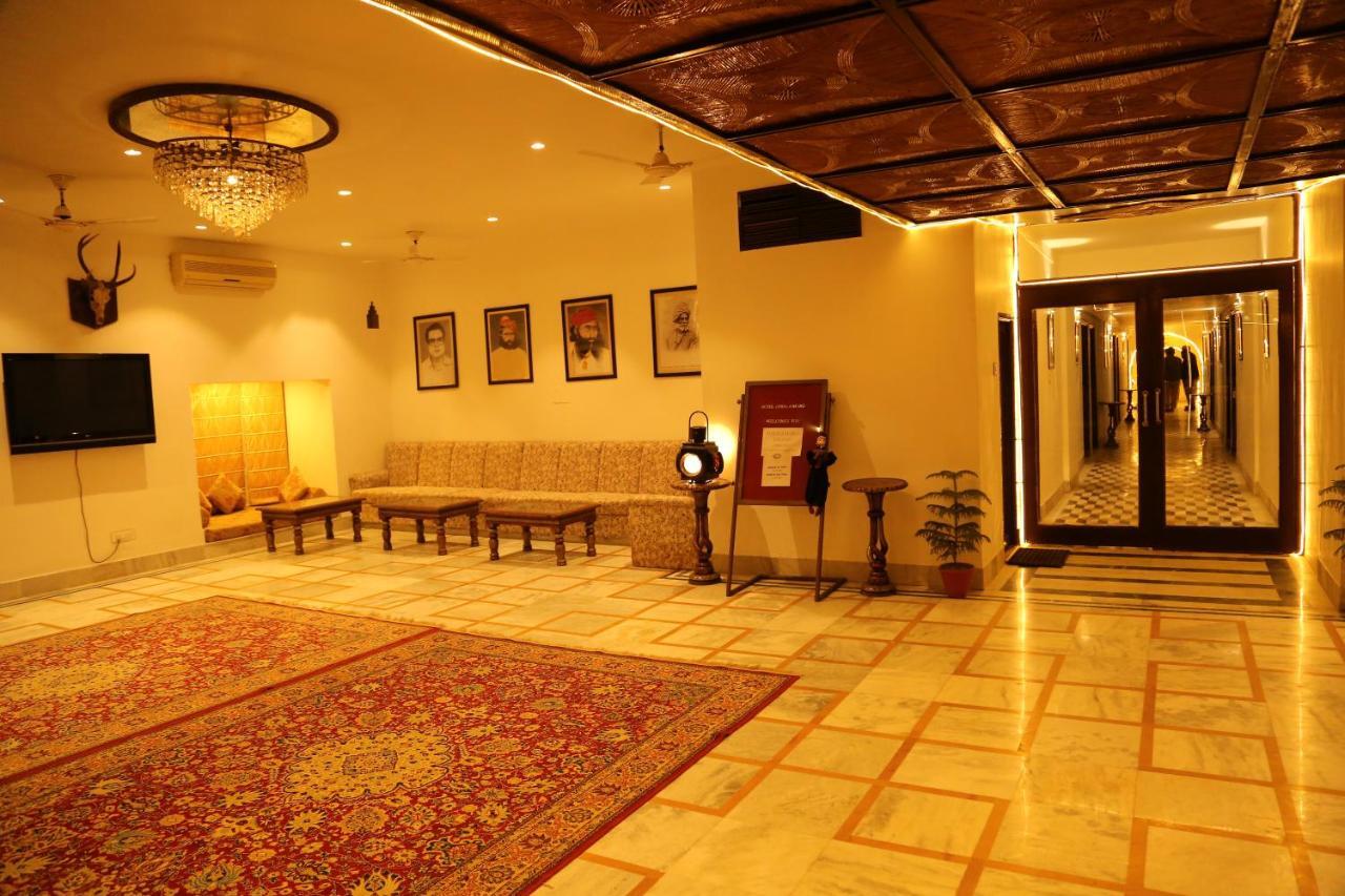 Chouhan Heritage Jaisalmer