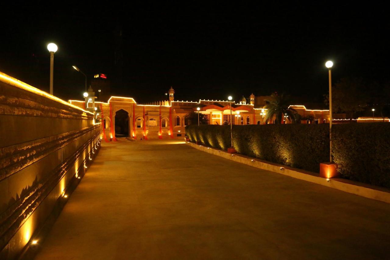 Chouhan Heritage 3*