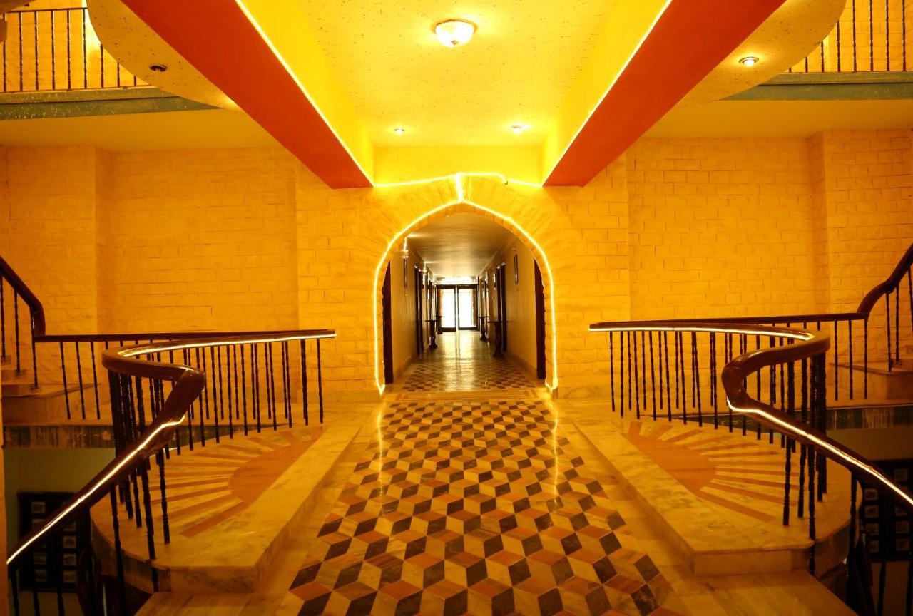 Hotel Chouhan Heritage