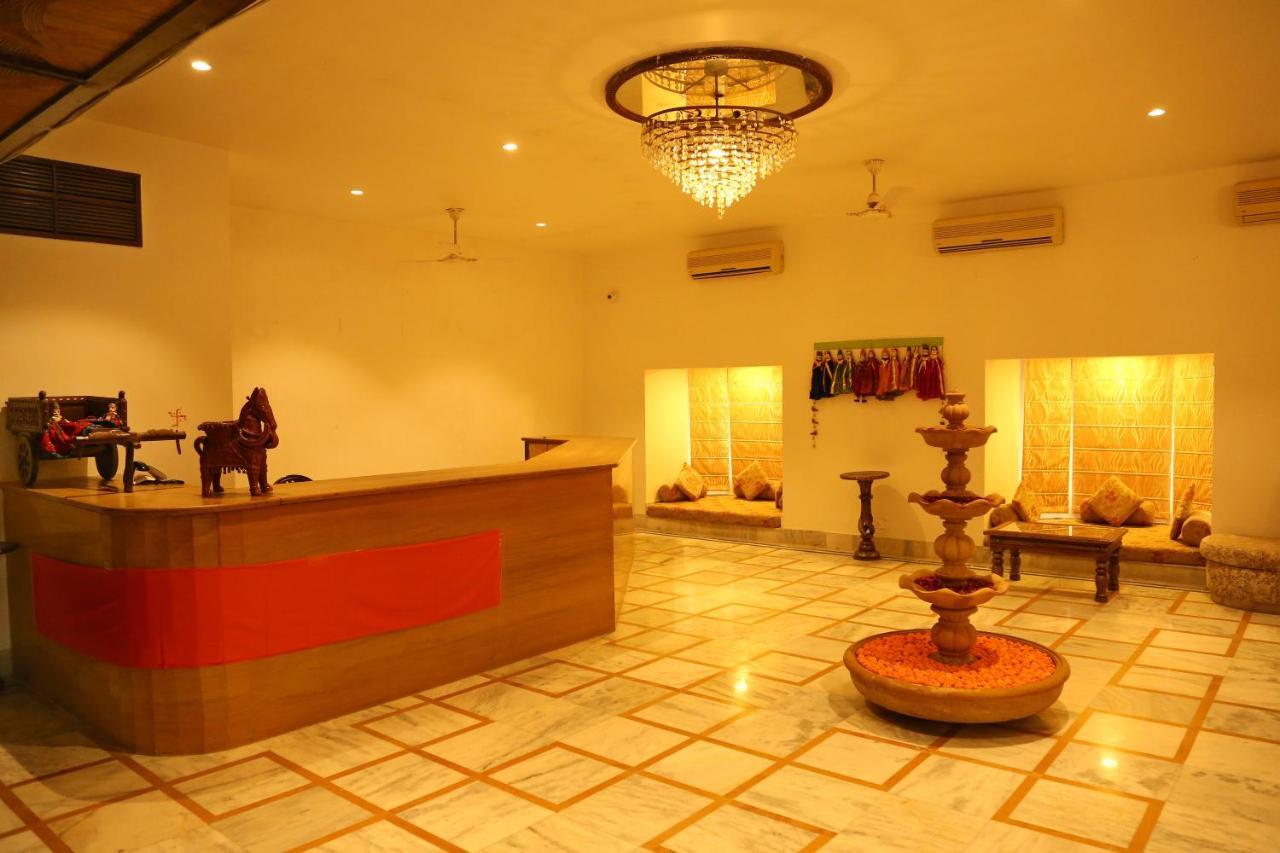 Chouhan Heritage 3*