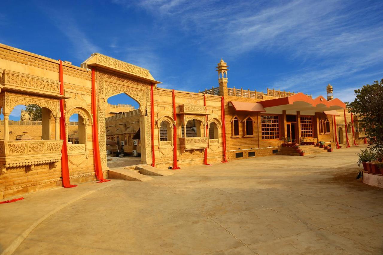 Hotel Chouhan Heritage Jaisalmer