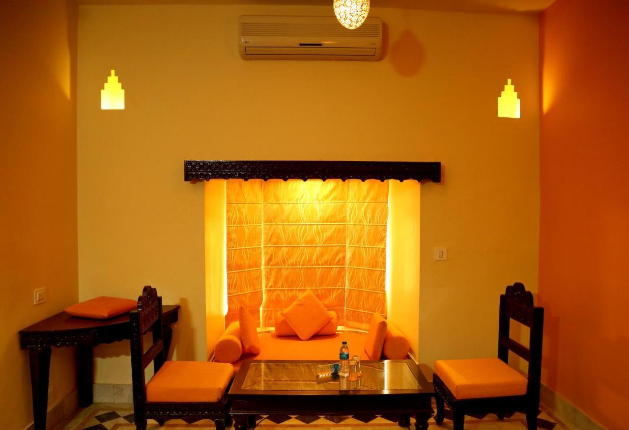 Chouhan Heritage Hotel