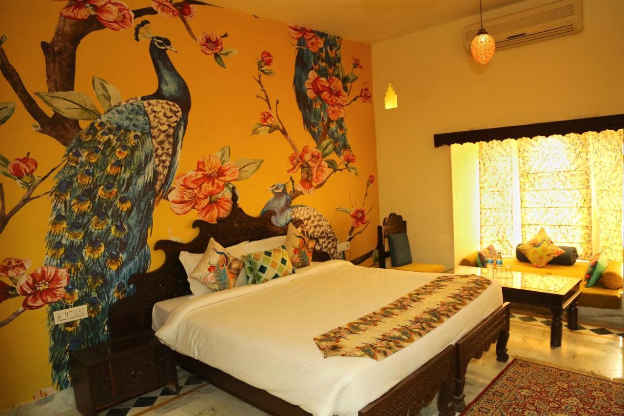 Chouhan Heritage 3* Jaisalmer