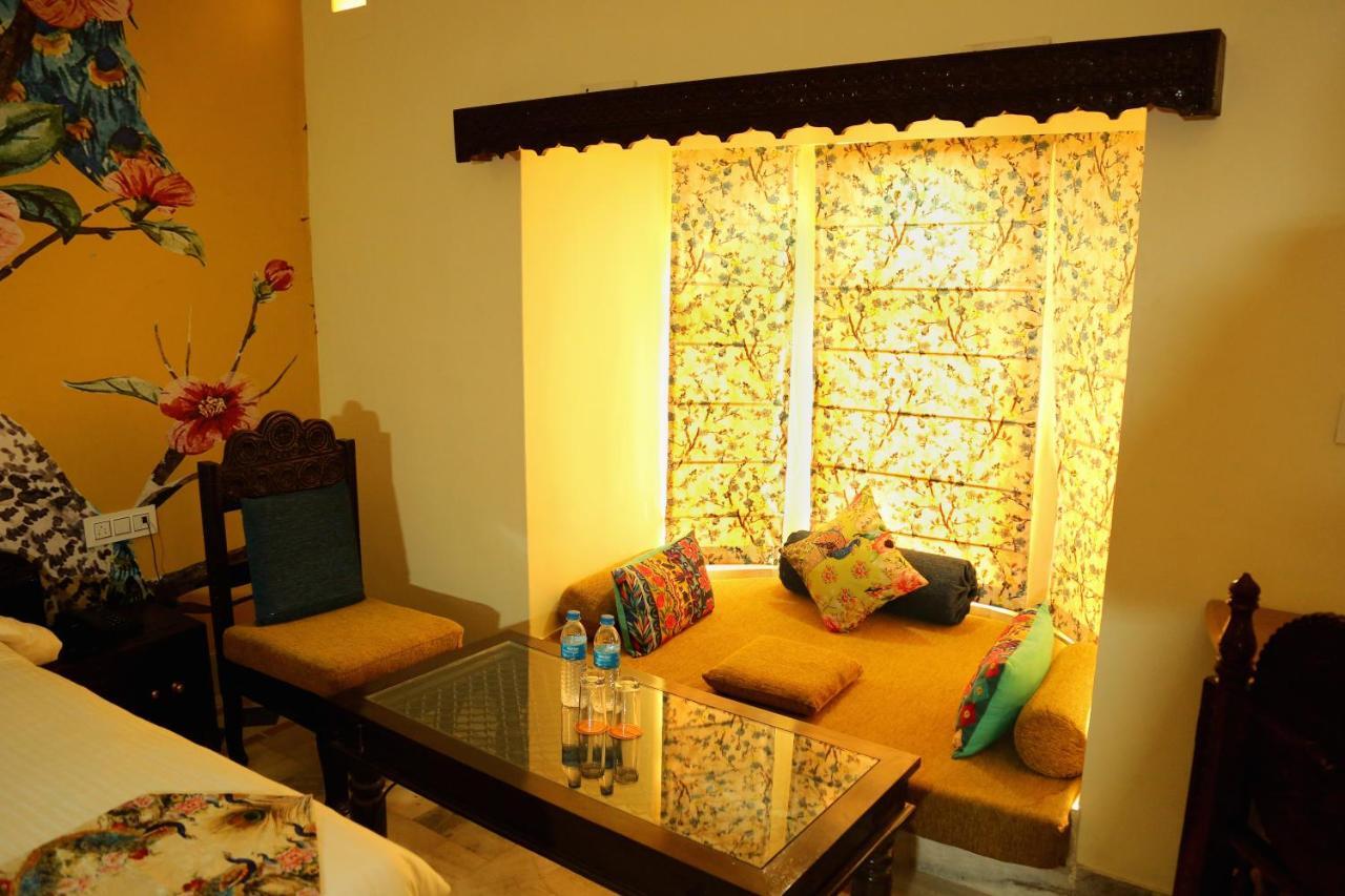 Hotel Chouhan Heritage 3*
