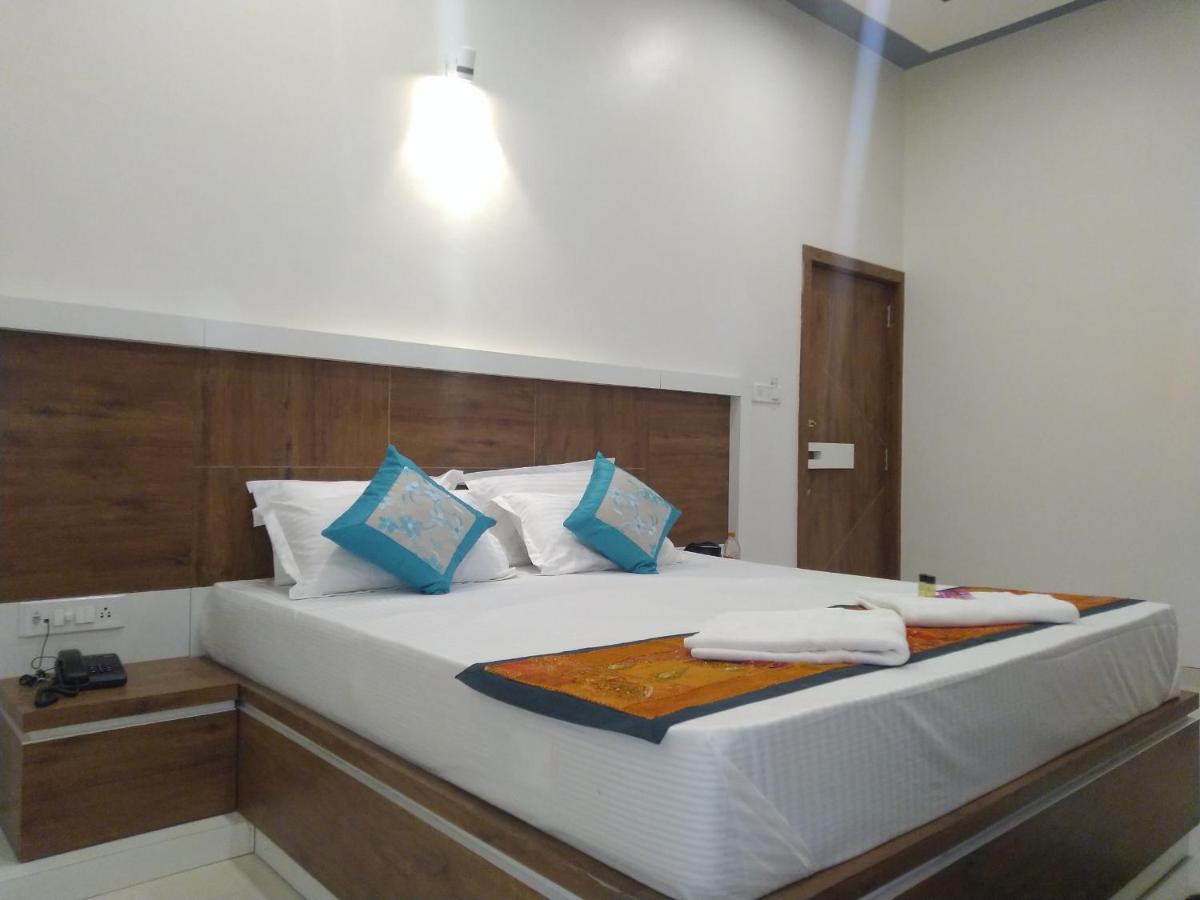 Hotel Aapni Haveli Jaisalmer