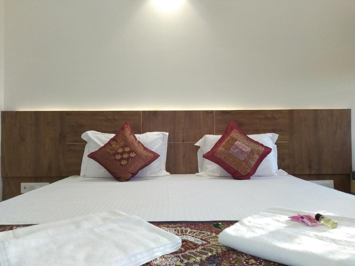 Aapni Haveli Hotel Jaisalmer