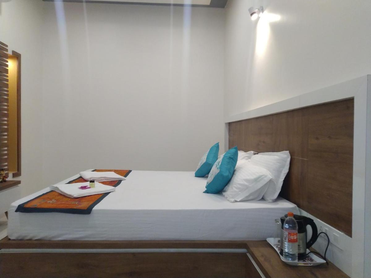 Hotel Aapni Haveli Jaisalmer