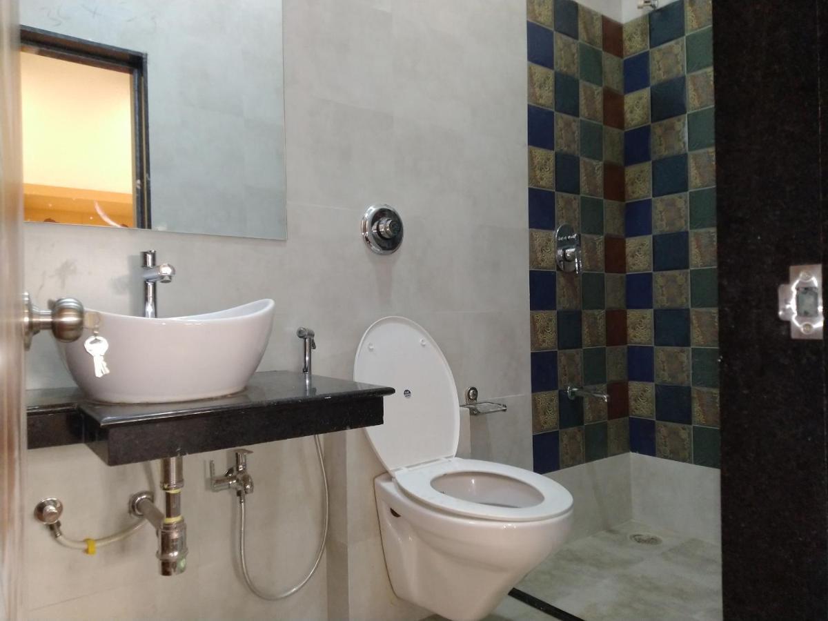 Aapni Haveli Hotel