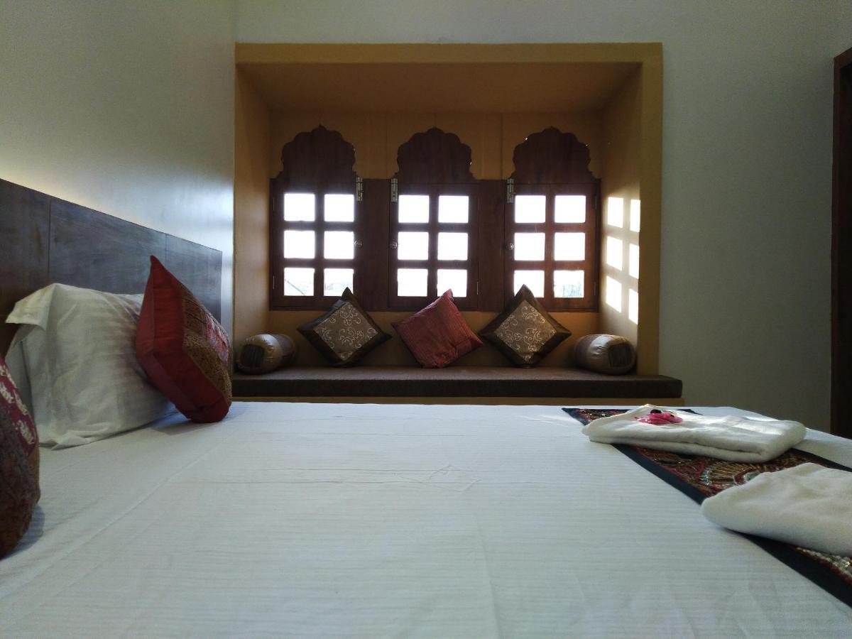 Aapni Haveli Hotel Jaisalmer