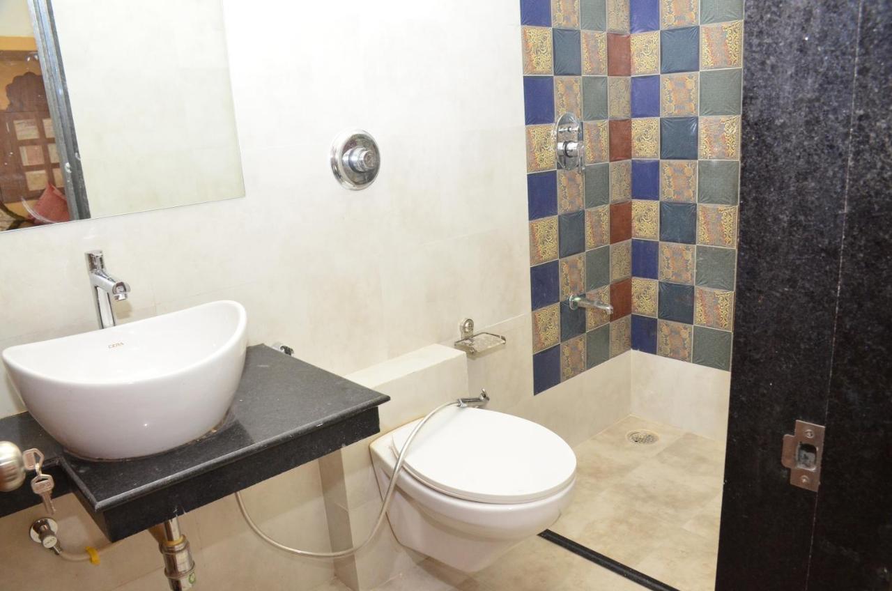 Aapni Haveli Hotel Jaisalmer