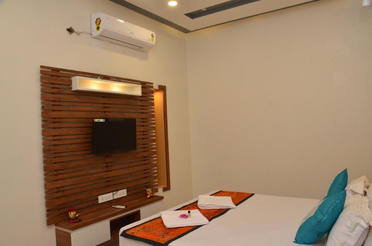 Hotel Aapni Haveli Jaisalmer