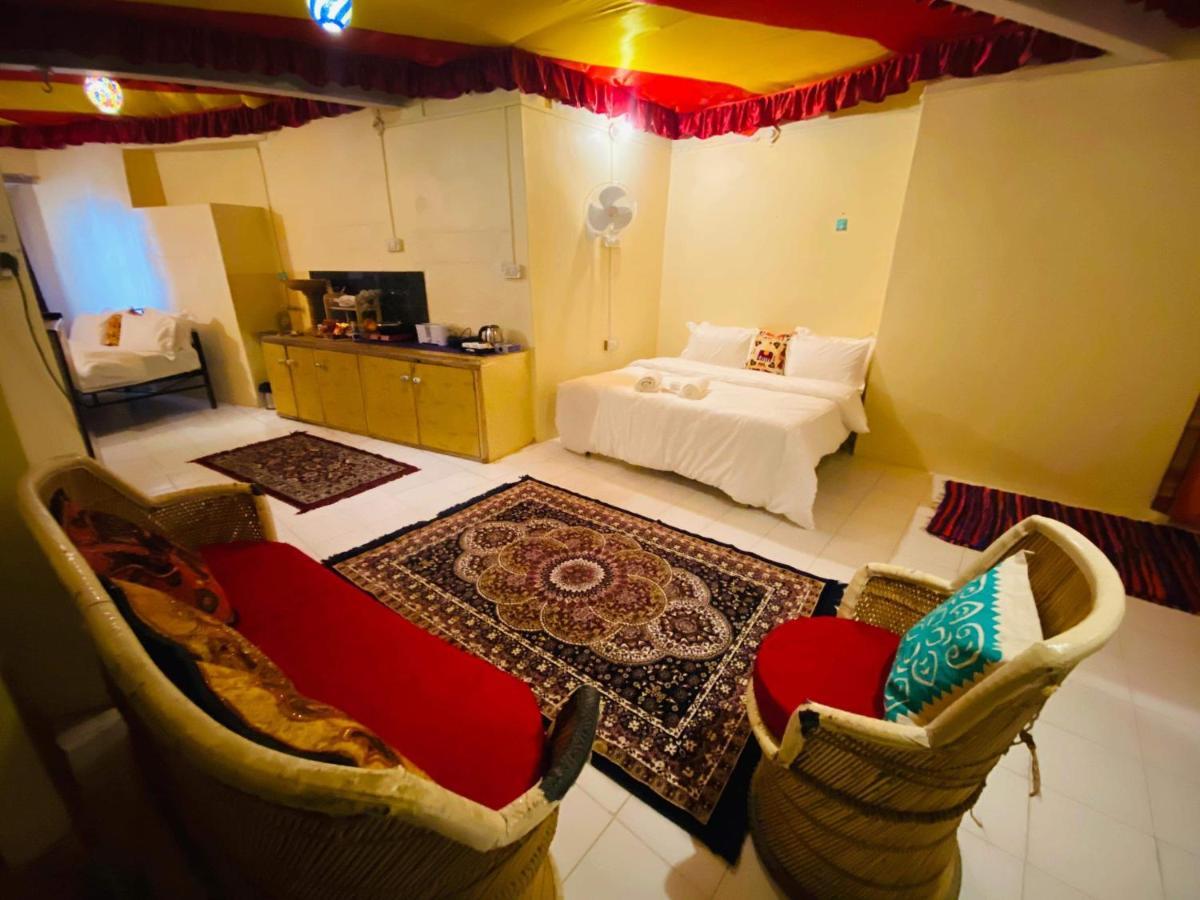 Hotel Golden Jaisalmer