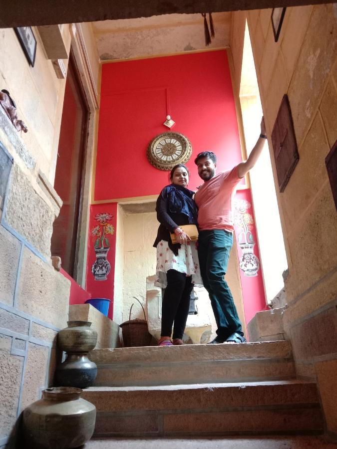 Maa Haveli 2* Jaisalmer
