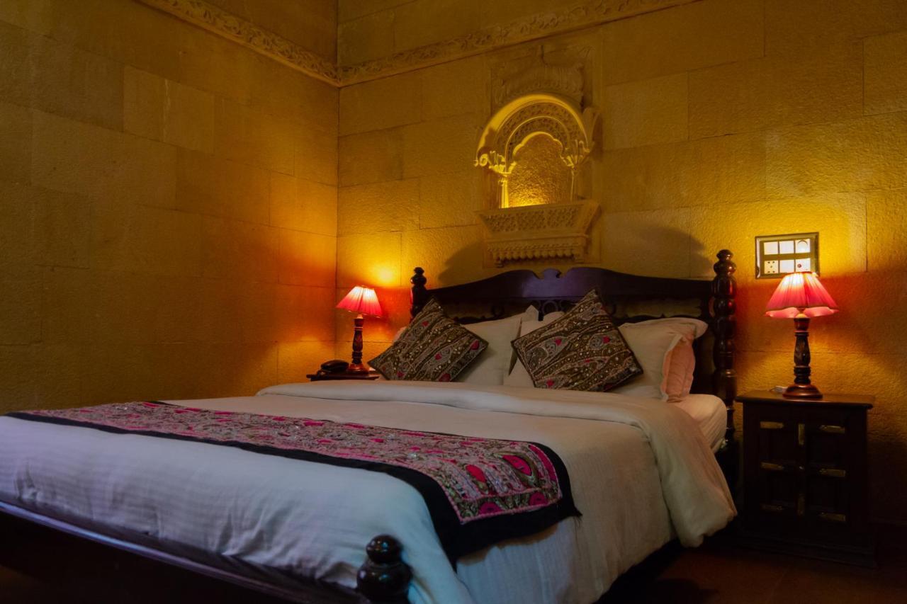 Hotel Pleasant Haveli - Only Adults Jaisalmer