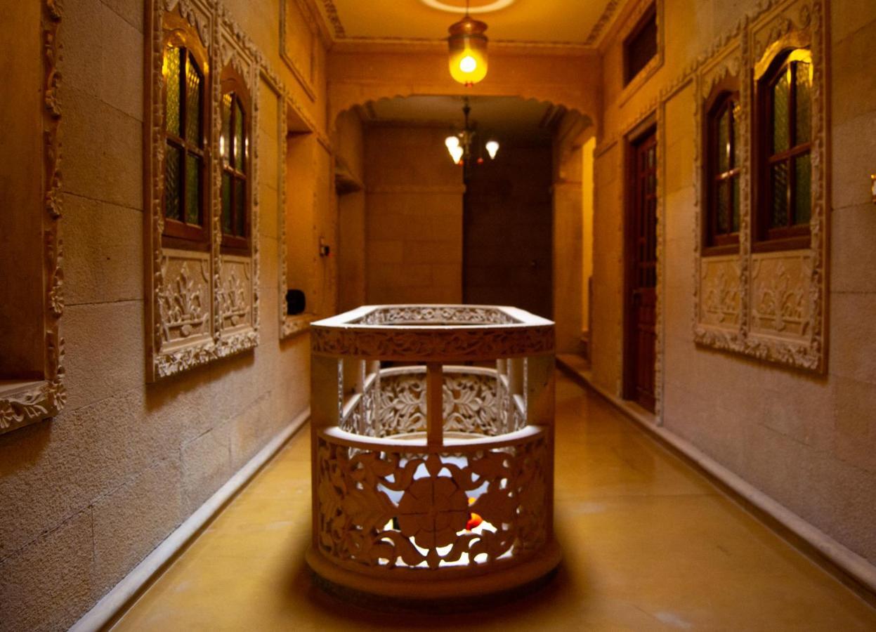 Pleasant Haveli - Only Adults Jaisalmer