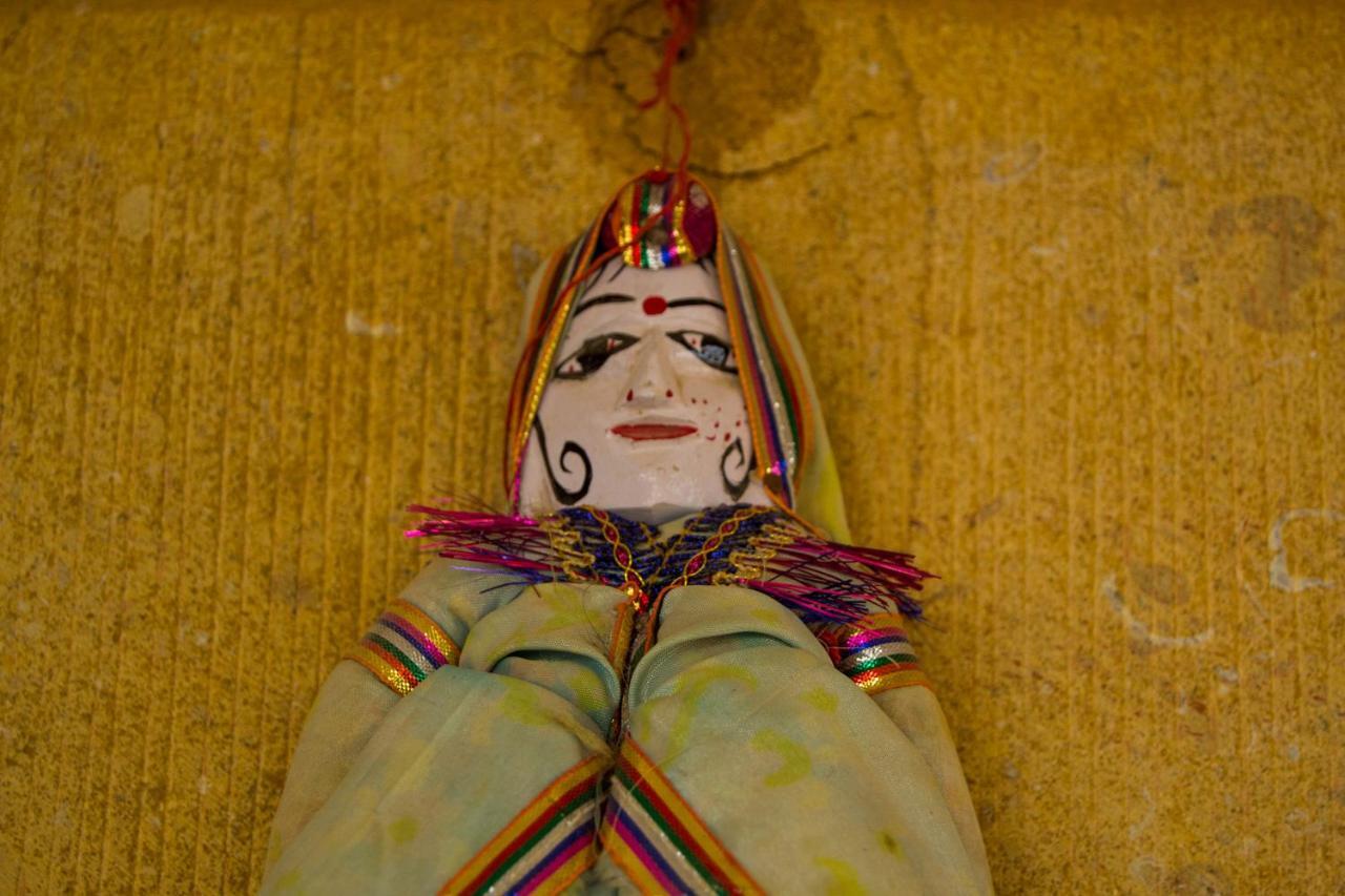 Pleasant Haveli - Only Adults 3*