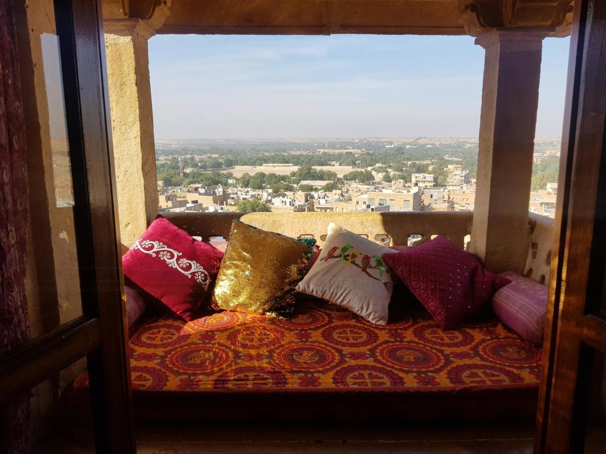 Victoria Hotel Jaisalmer