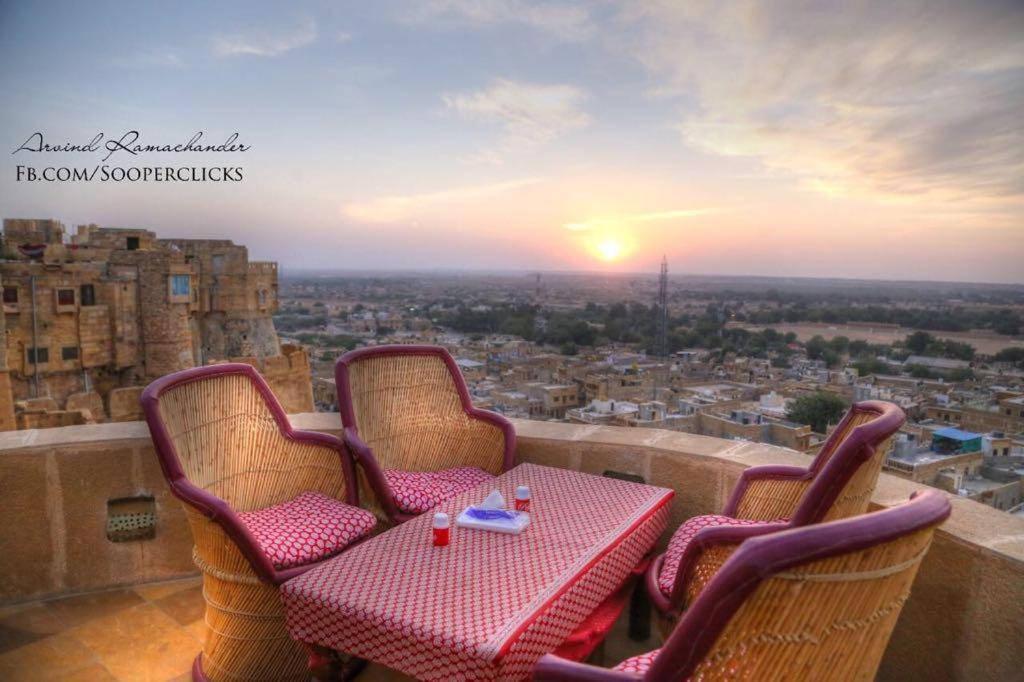 Hotel Victoria Jaisalmer