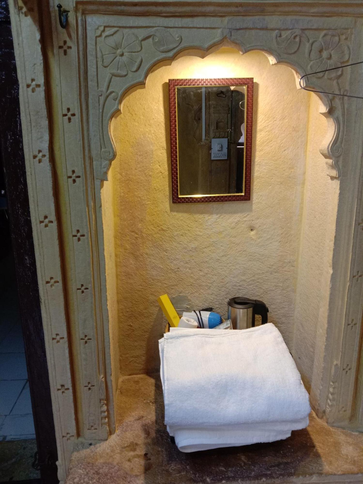 Guest house Maa Haveli 2*