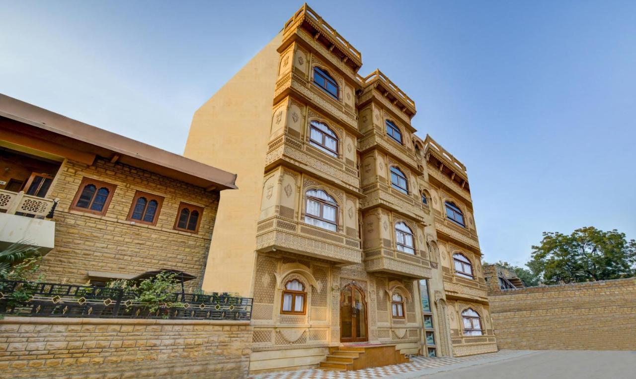 Treebo Chandrangan Excellency, 1 Km From Fort 3*