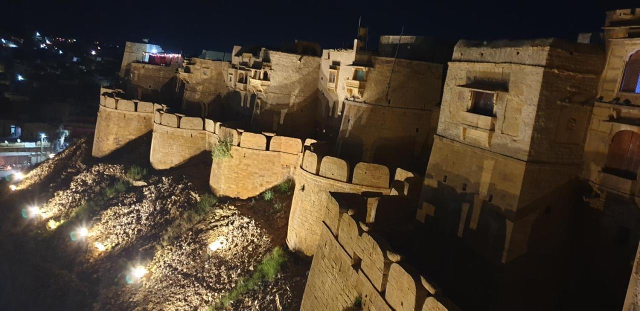Golden Hotel Jaisalmer