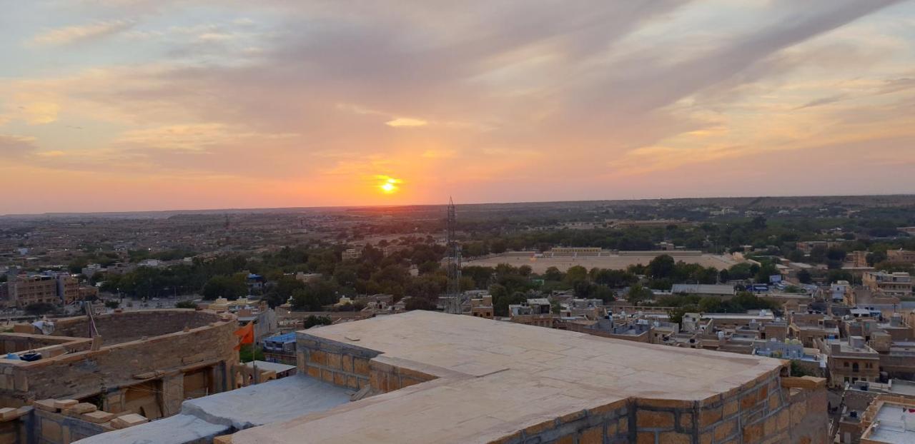 Golden 2* Jaisalmer
