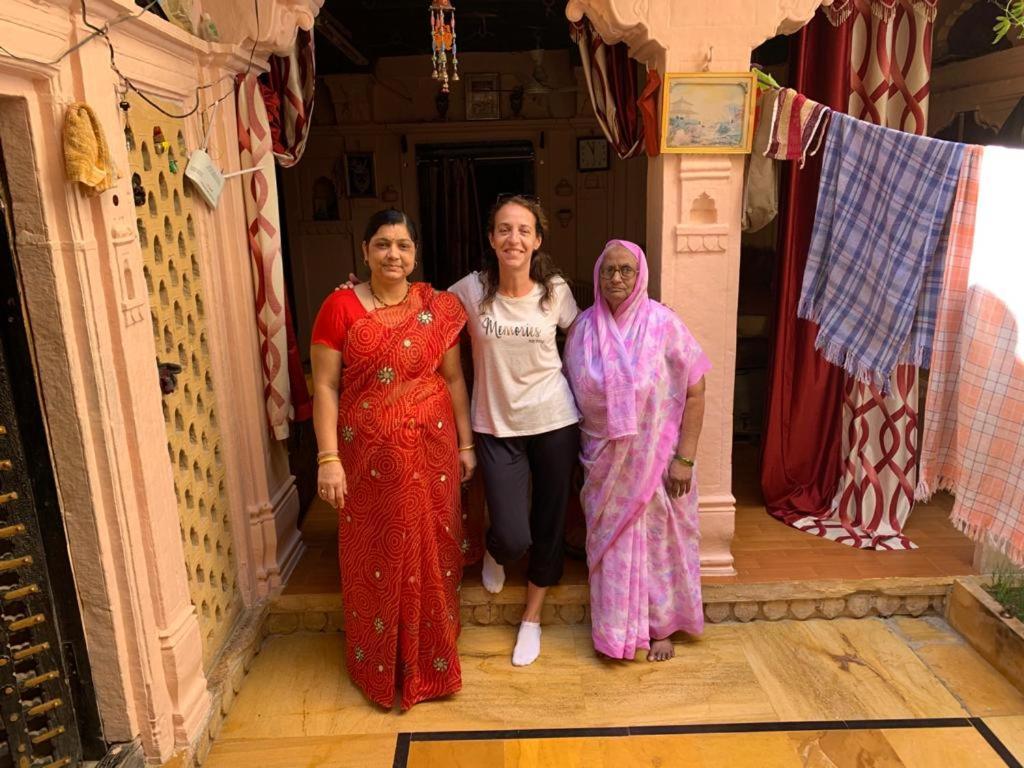 Guest house Maa Haveli