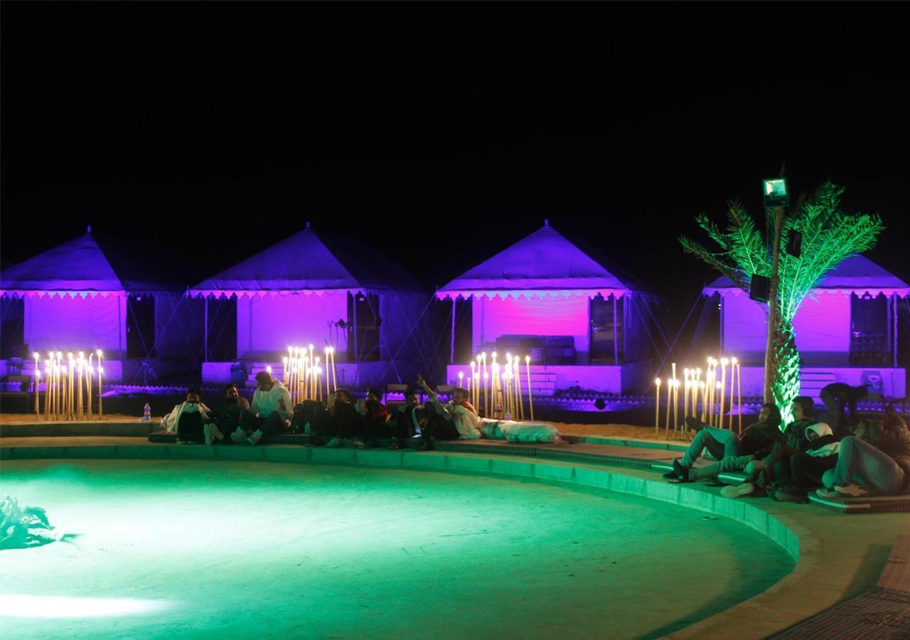 The Yellow Stone - Luxury & 3*