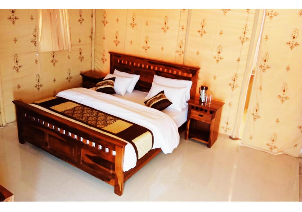 Hotel The Yellow Stone - Luxury & Jaisalmer