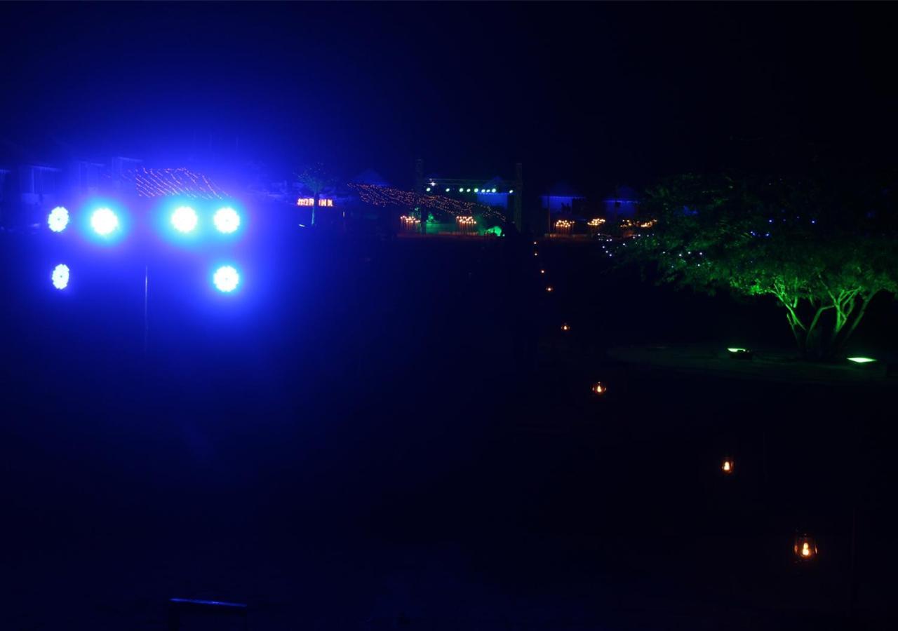 The Yellow Stone - Luxury & 3* Jaisalmer