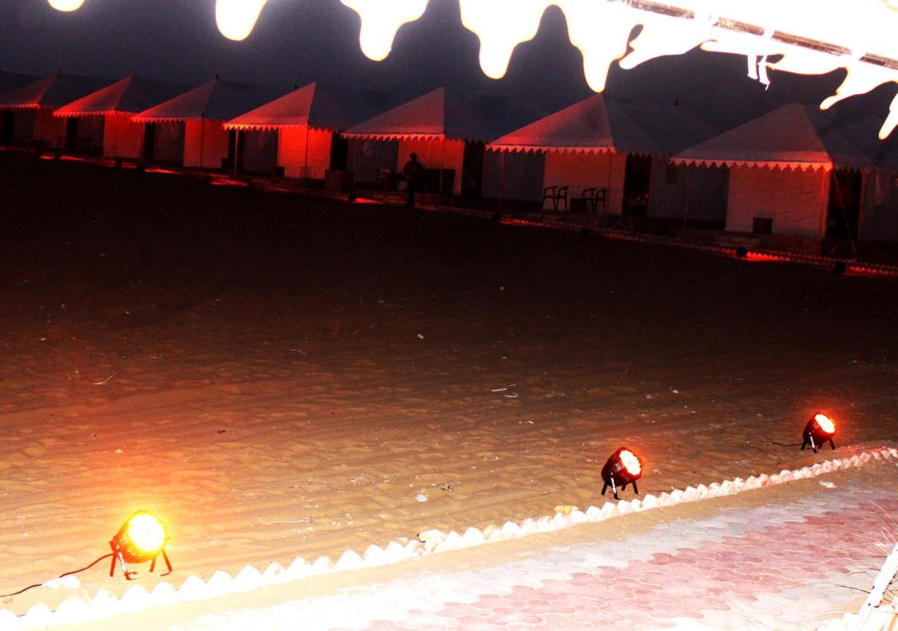 The Yellow Stone - Luxury & Jaisalmer