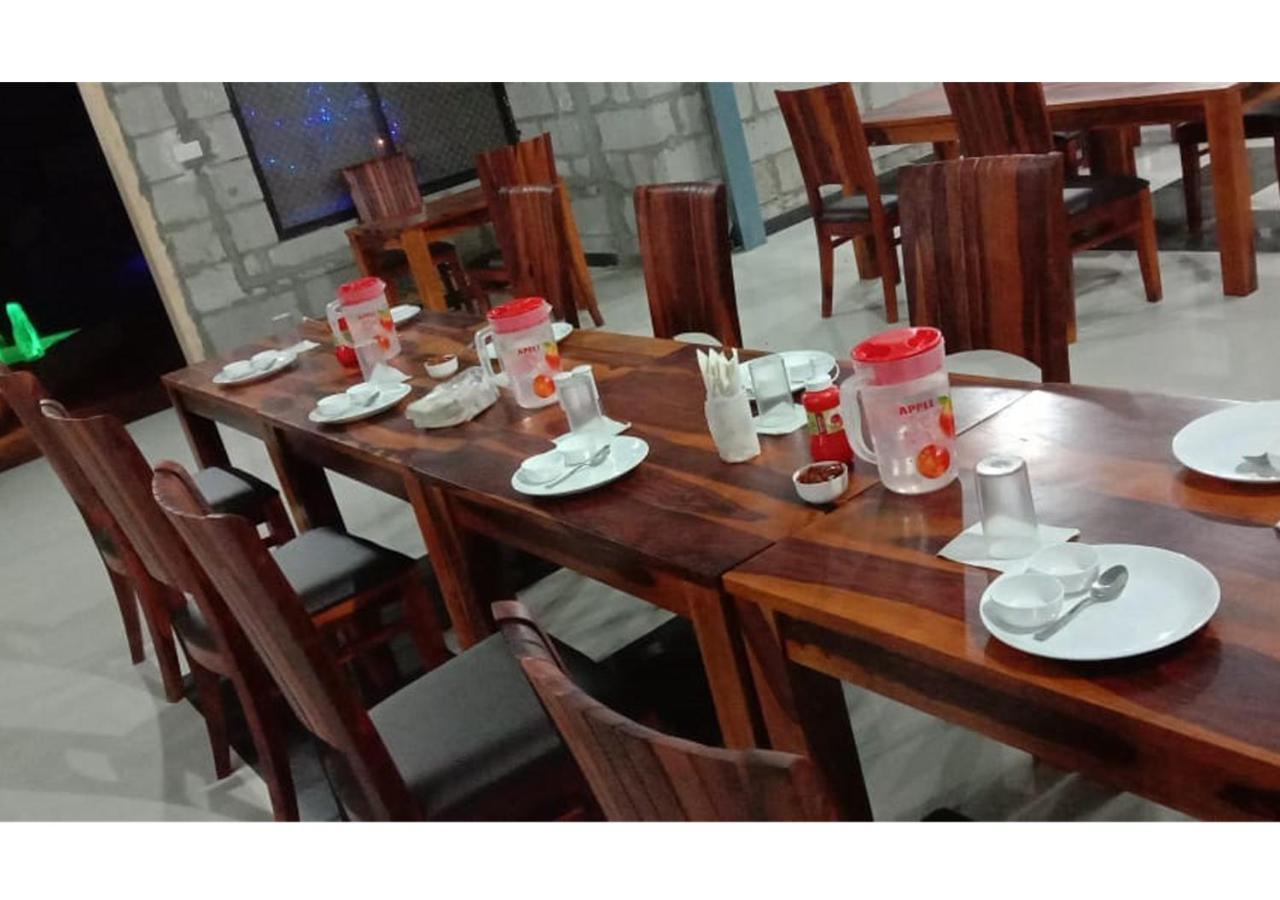 The Yellow Stone - Luxury & Hotel Jaisalmer