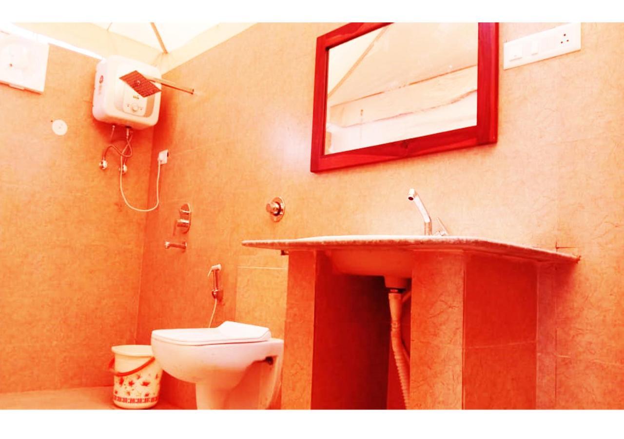 The Yellow Stone - Luxury & Jaisalmer