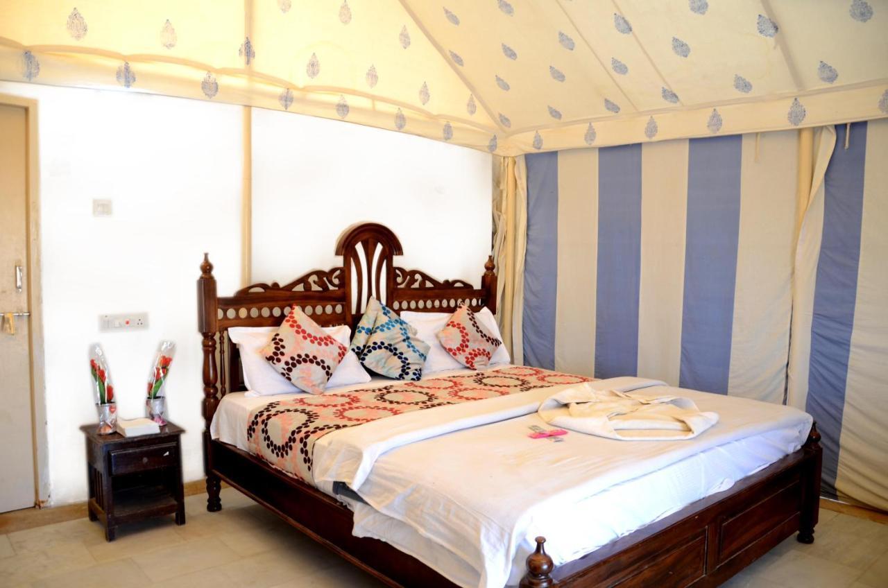Resort Oasis Camp Sam Jaisalmer