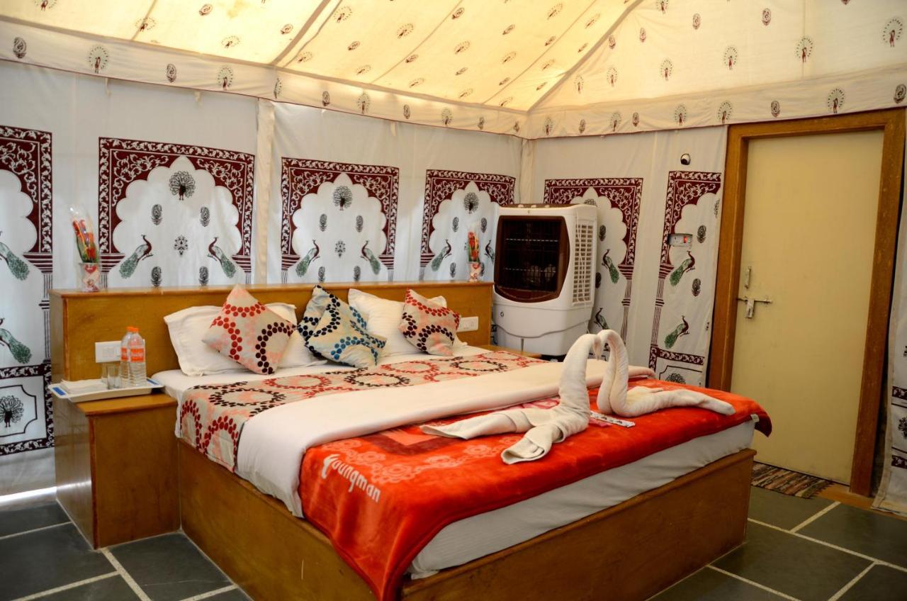 Resort Oasis Camp Sam 3*