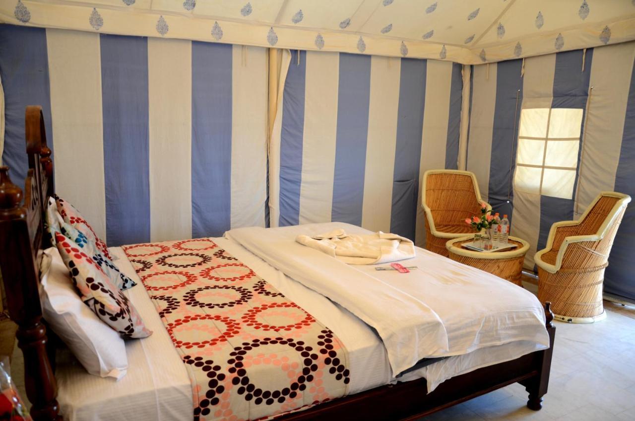 Resort Oasis Camp Sam 3*