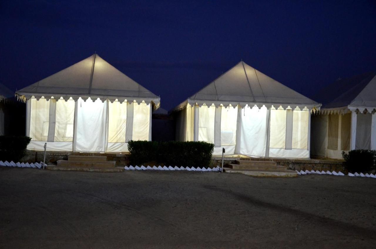 Resort Oasis Camp Sam 3*