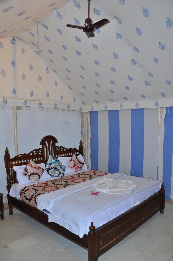 Oasis Camp Sam Jaisalmer