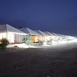 Limra Desert Camp