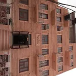 Hotel Eden
