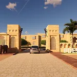 Desert Valley Resort