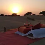 Desert Valley Resort