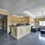 Hotel Marwar Palace