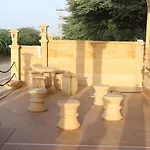 Hotel Marwar Palace