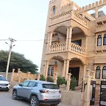 Hotel Marwar Palace