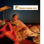 Venture Desert Camp
